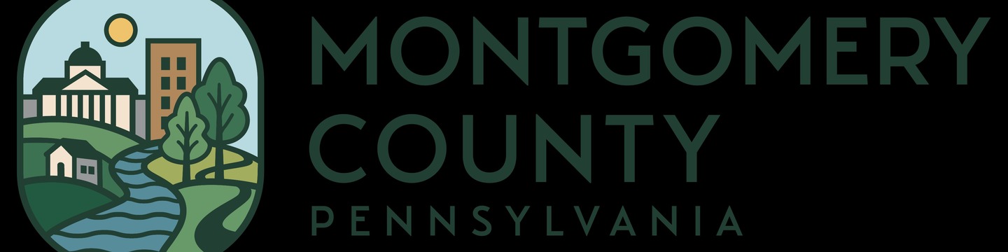 Montgomery County, PA logo